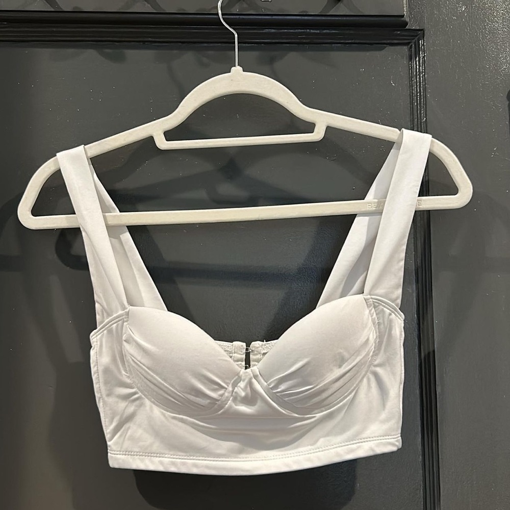 Princess Polly corset top